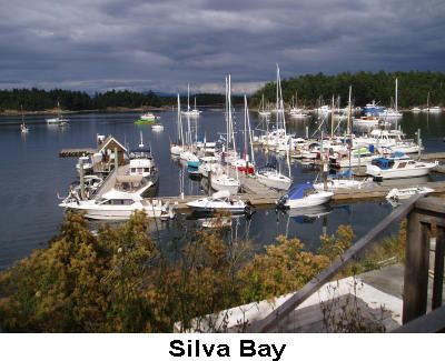 Silva Bay