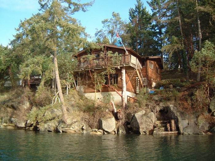 Galiander in her winter attire